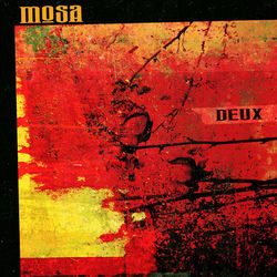 Cover of DEUX by undefined