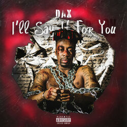 Cover of I'll Say It For You