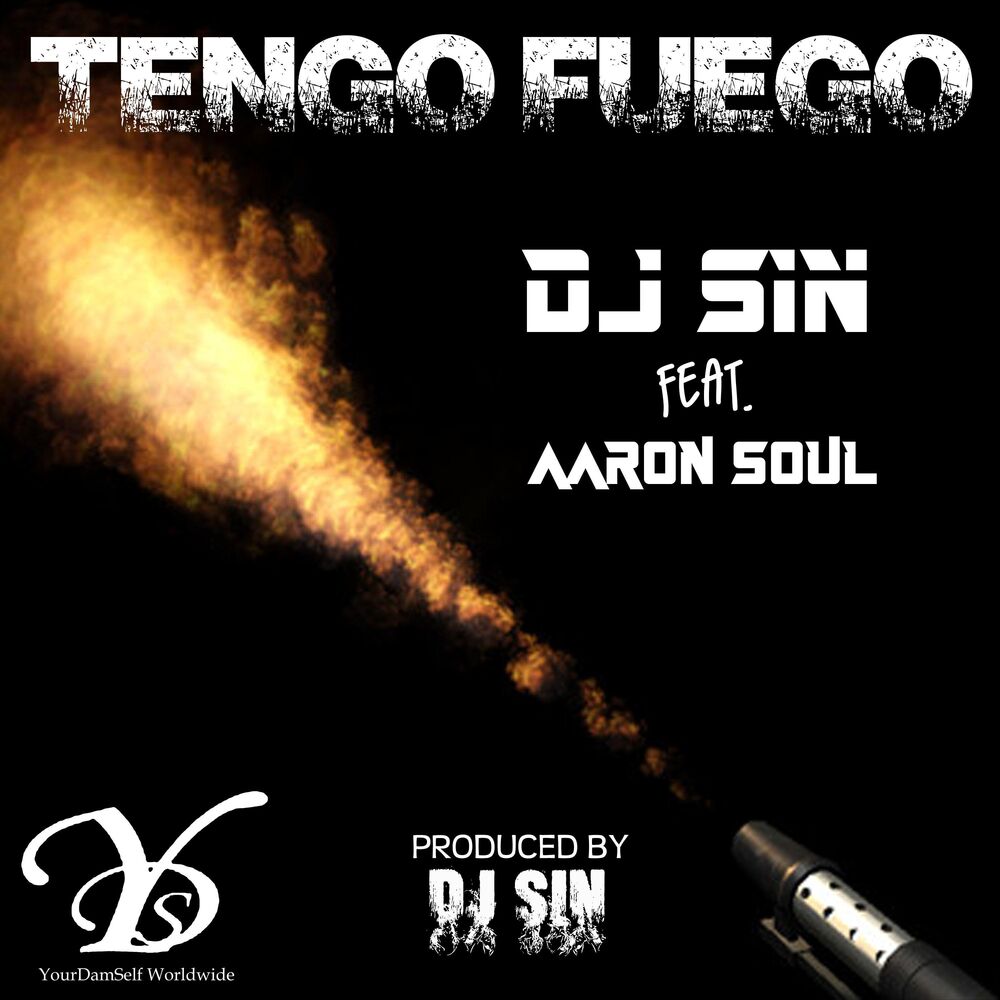 Picture of Tengo Fuego (feat. Aaron Soul)