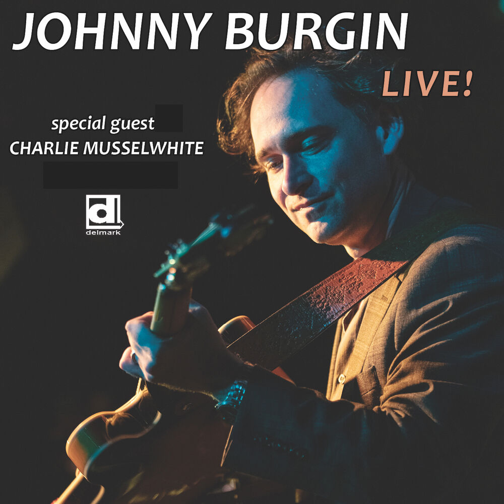 Picture of California Blues (Live)