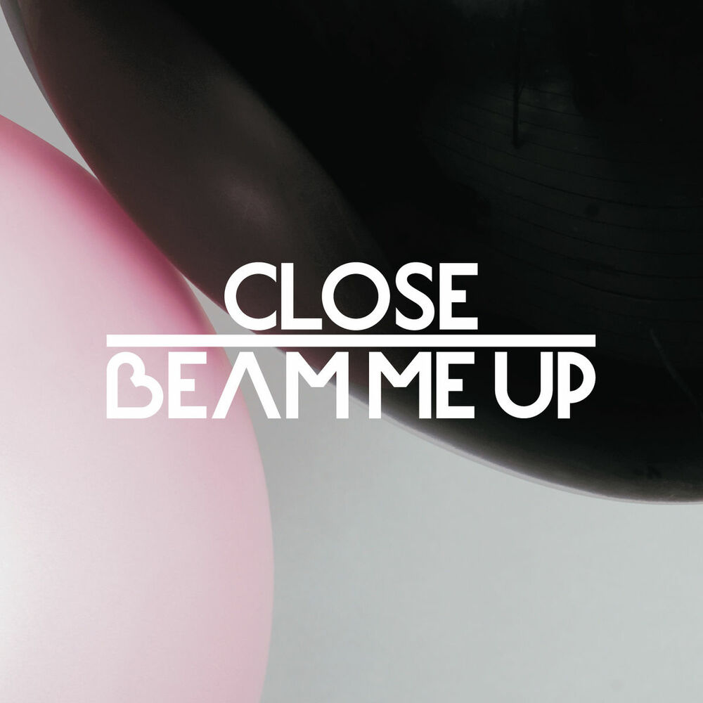 Picture of Beam Me Up feat. Charlene Soraia & Scuba - Remixes