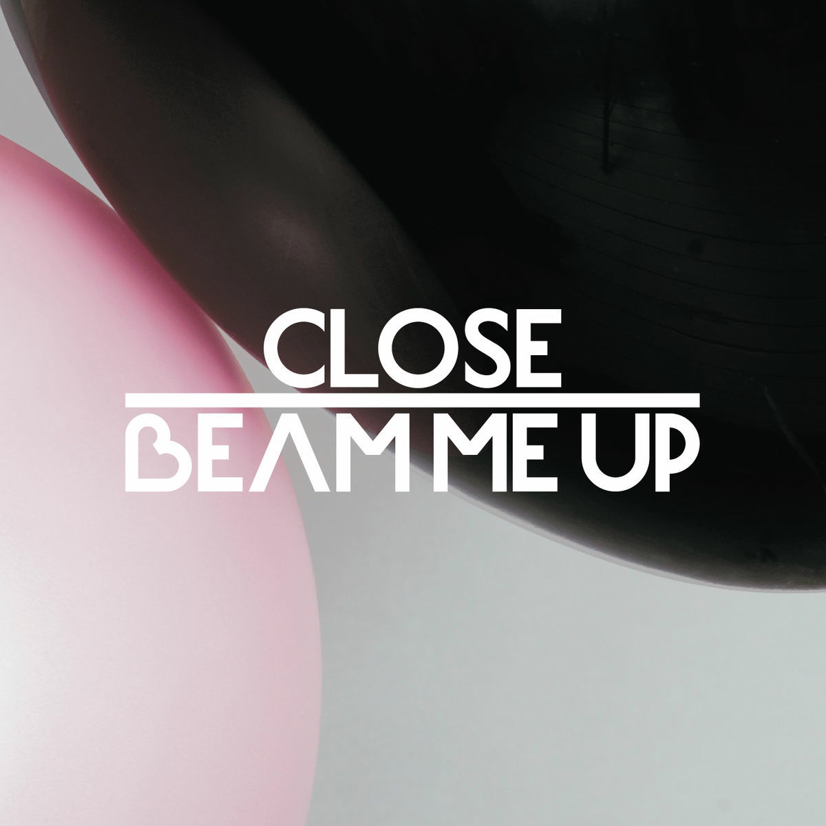 Album cover of Beam Me Up feat. Charlene Soraia & Scuba - Remixes