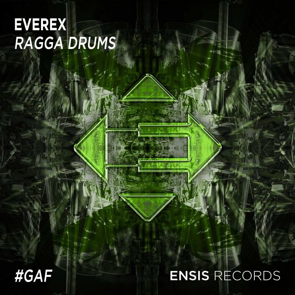 Picture of Ragga Drums