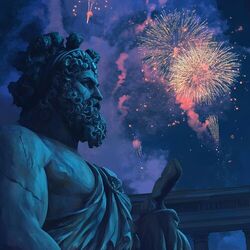 Firework