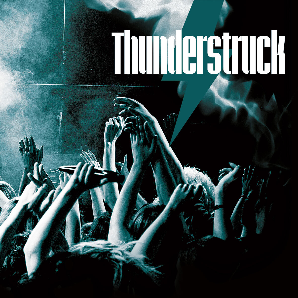 Album cover of Back In Black