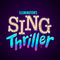 Thriller by Tori Kelly album cover