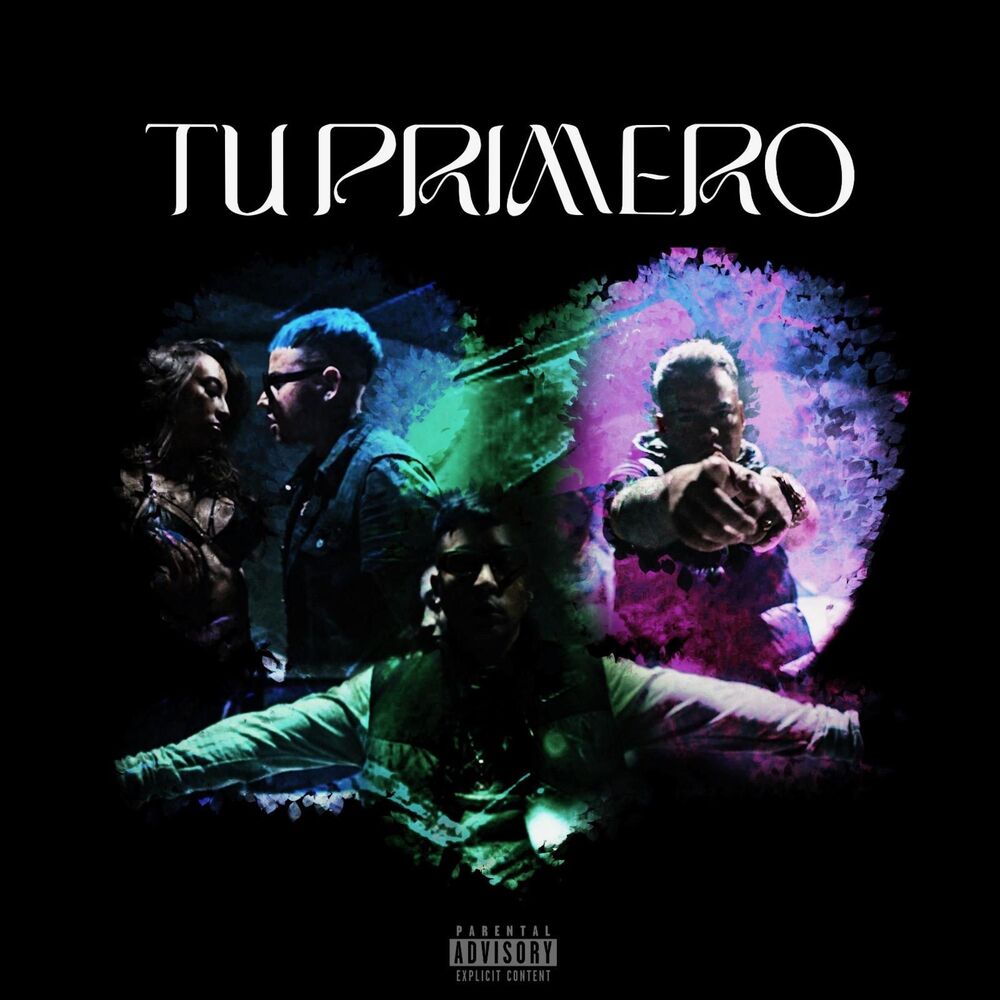 Picture of Tu primero (feat. DASTE BARBER)