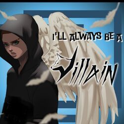 Cover of I'll Always Be a Villain