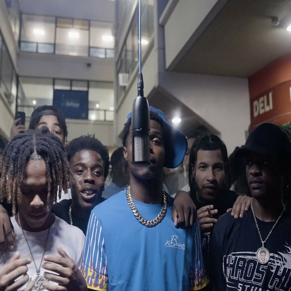 Picture of WGB TRES CYPHER (feat. WGB AJ, AYOSAYY, CJ TRES, BIG TRES)