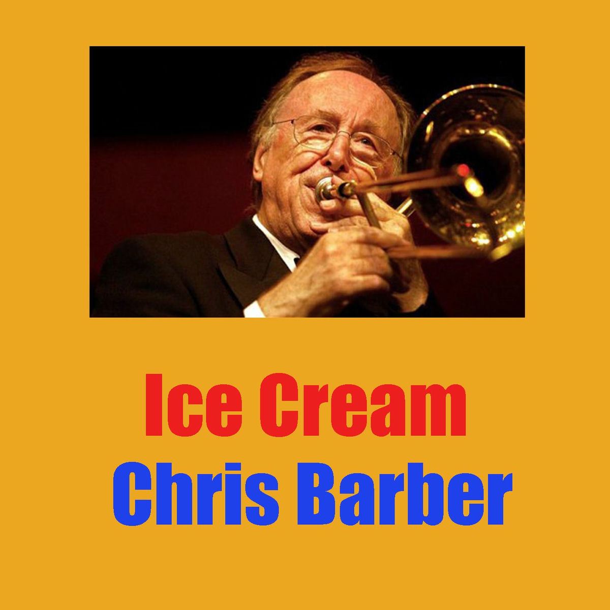 Album cover of Chimes Blues