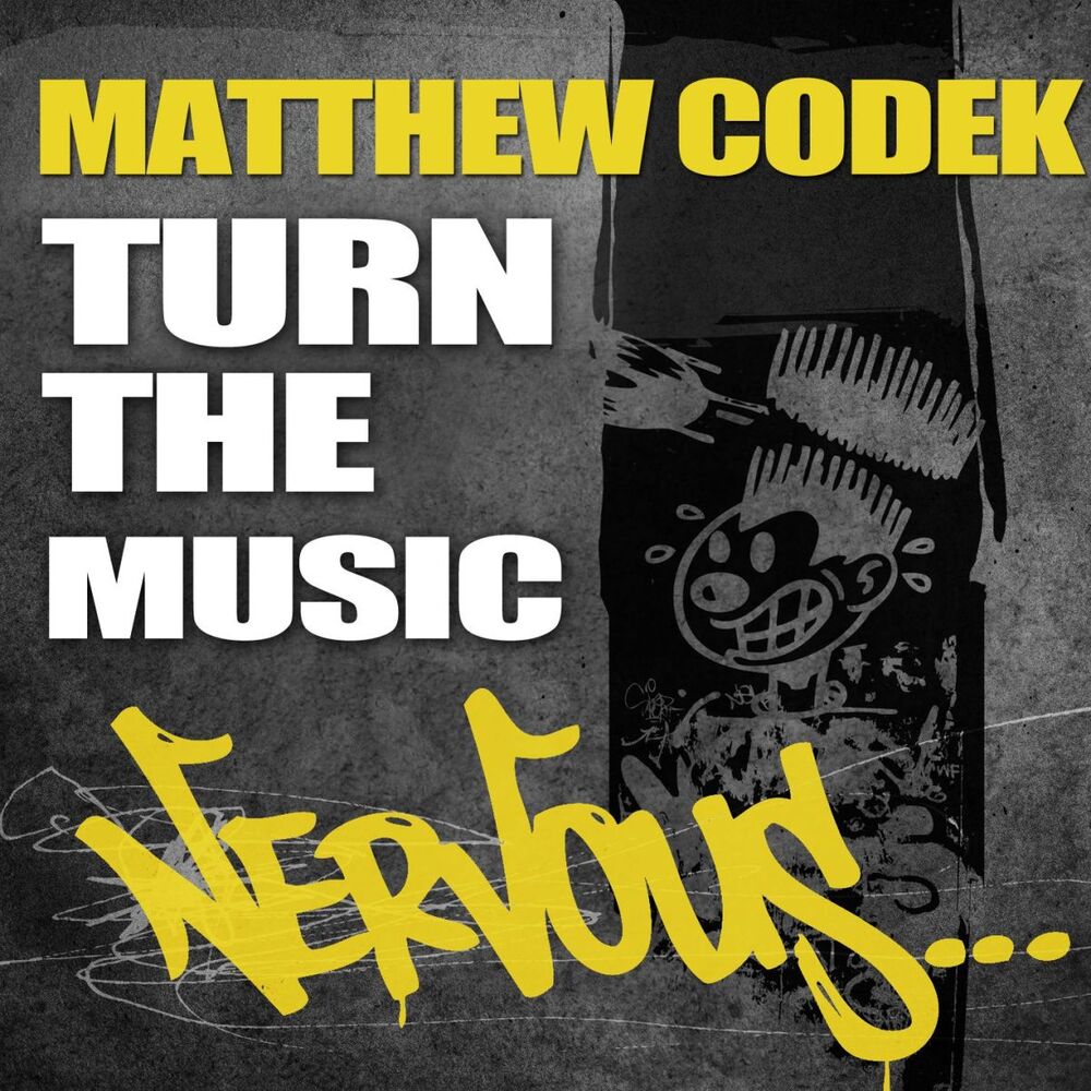 Picture of Turn The Music