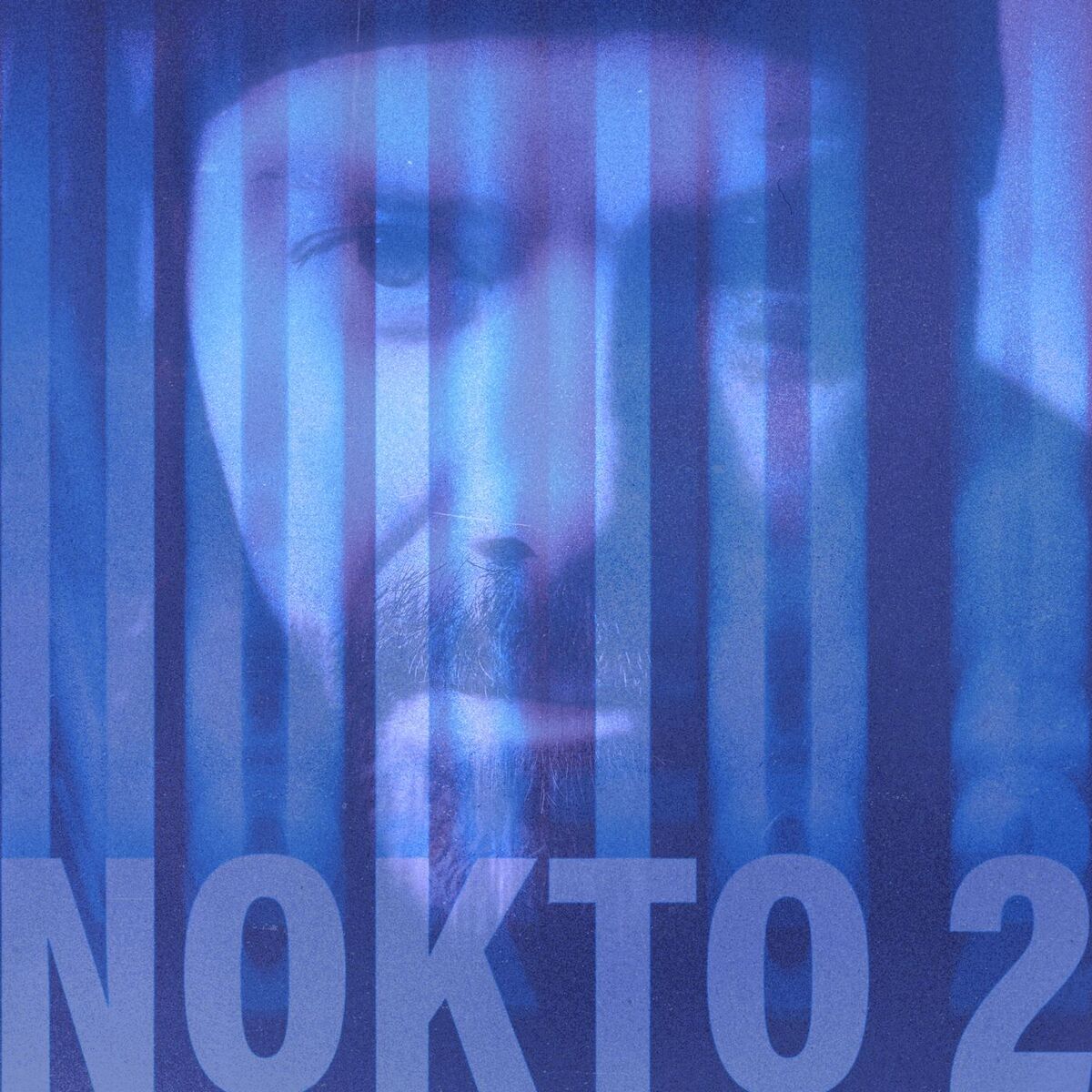 Album cover of Nokto 2