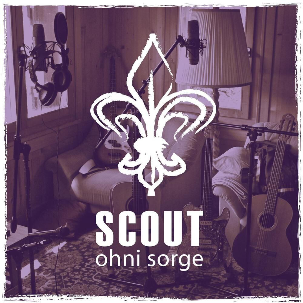 Picture of Ohni sorge