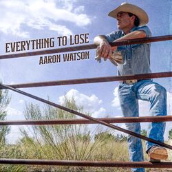 Cover of Everything To Lose