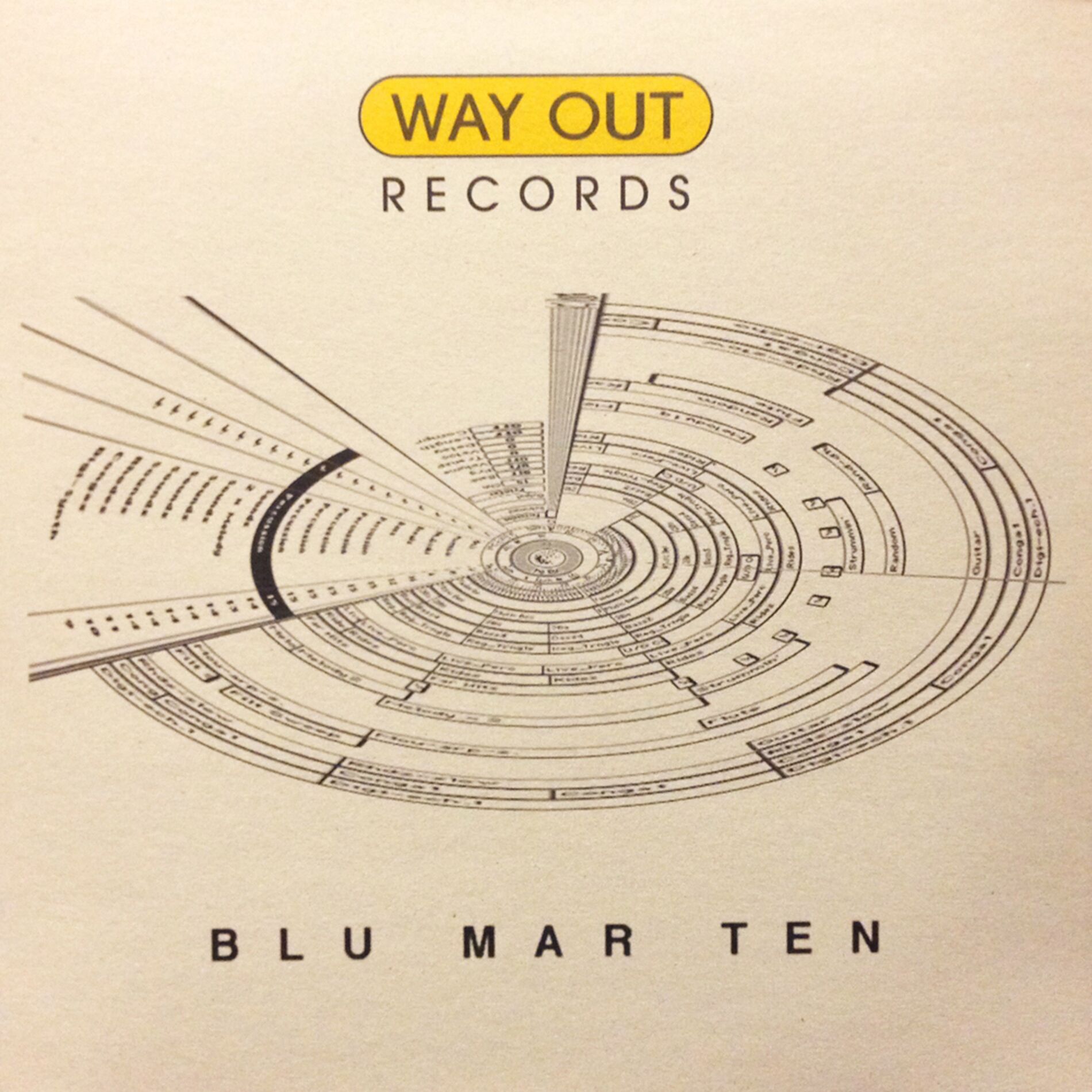 Album cover of The Fountain