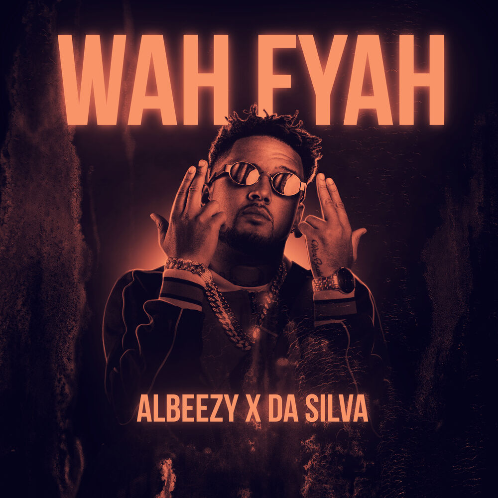 Picture of Wah Fyah
