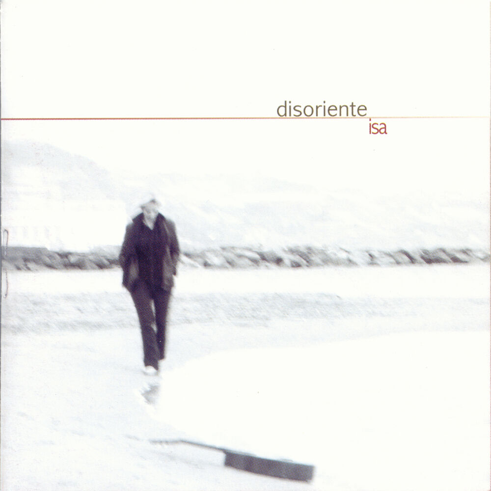 Picture of Disoriente
