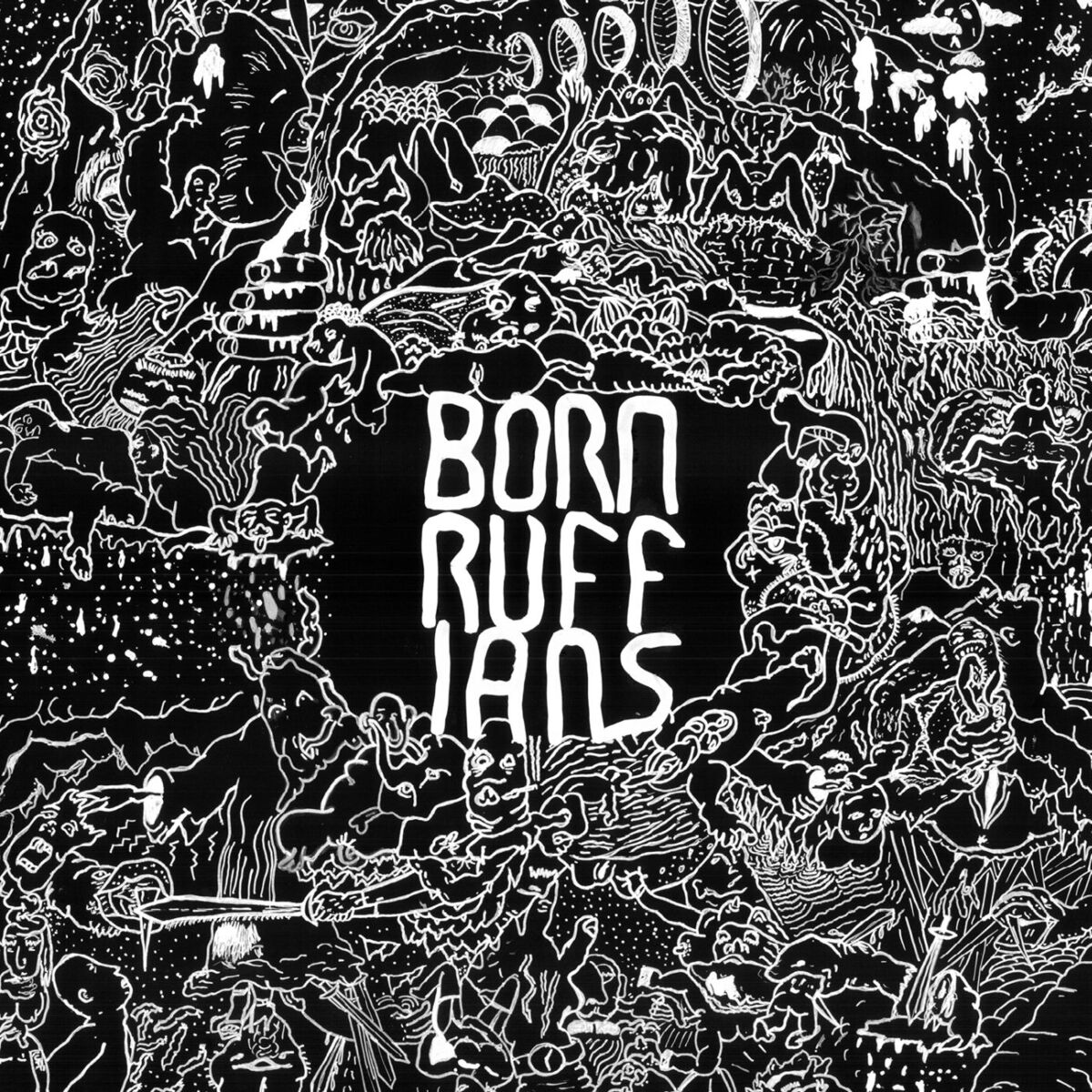 Album cover of RUFF (Deluxe Version)
