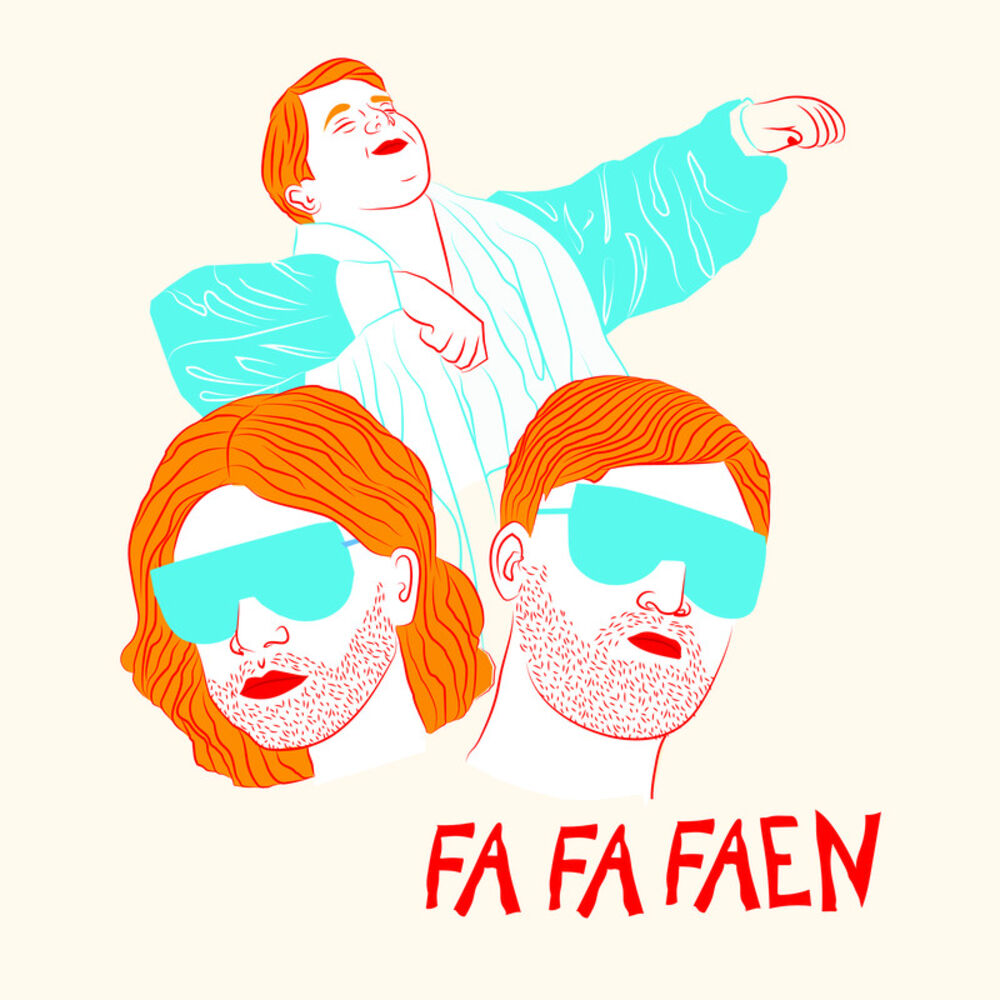 Picture of Fa-Fa-Faen