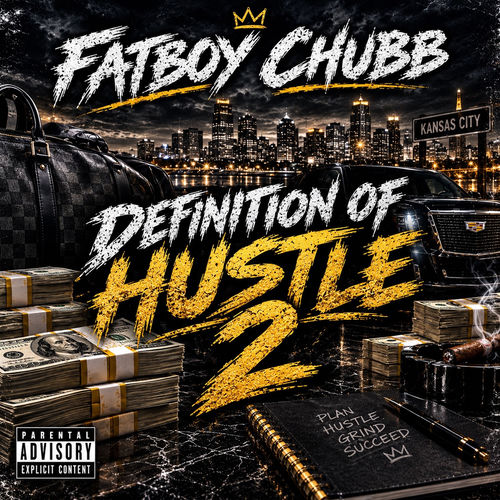 DEFINITION OF HUSTLE 2
