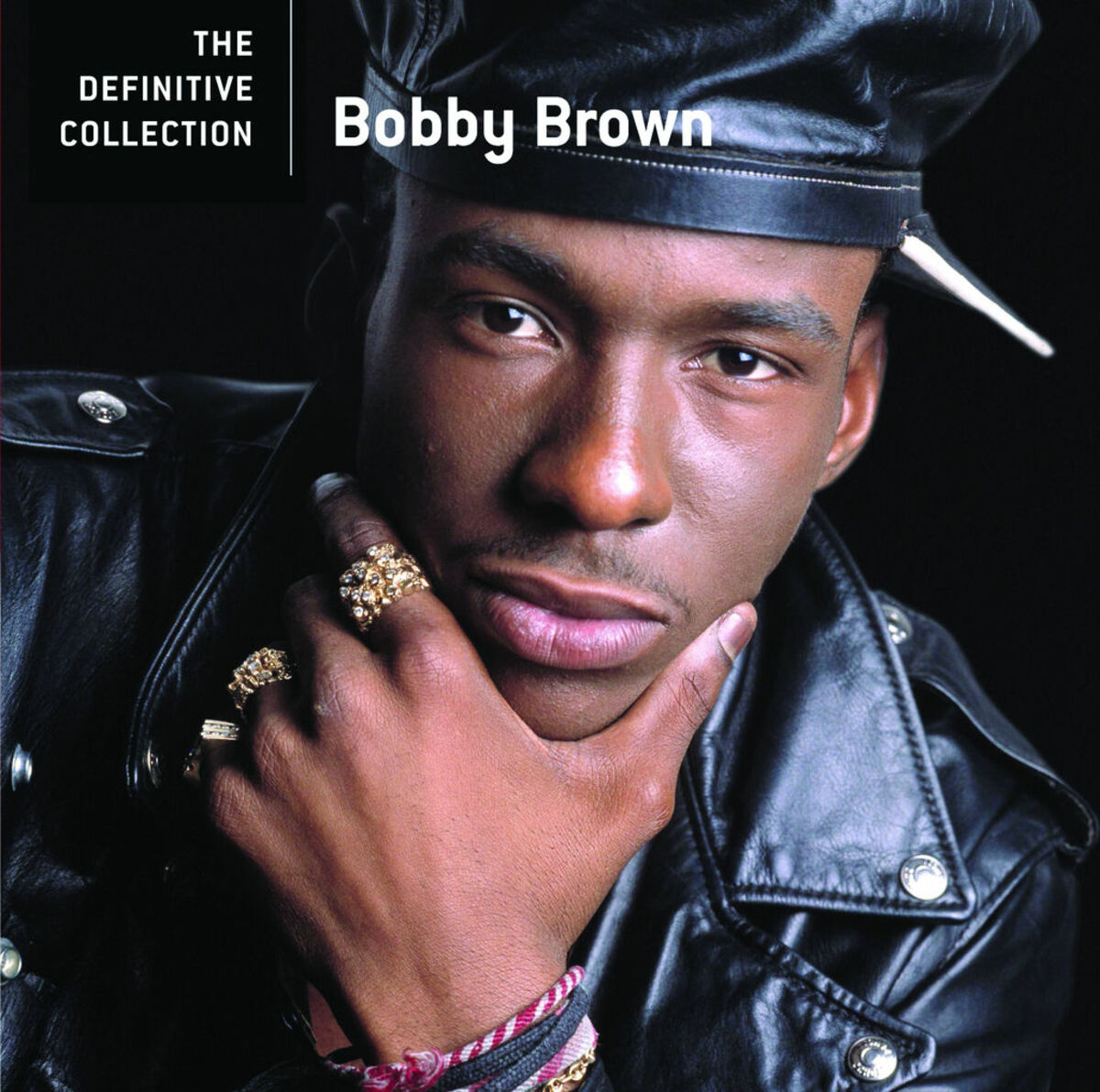 Album cover of My Prerogative