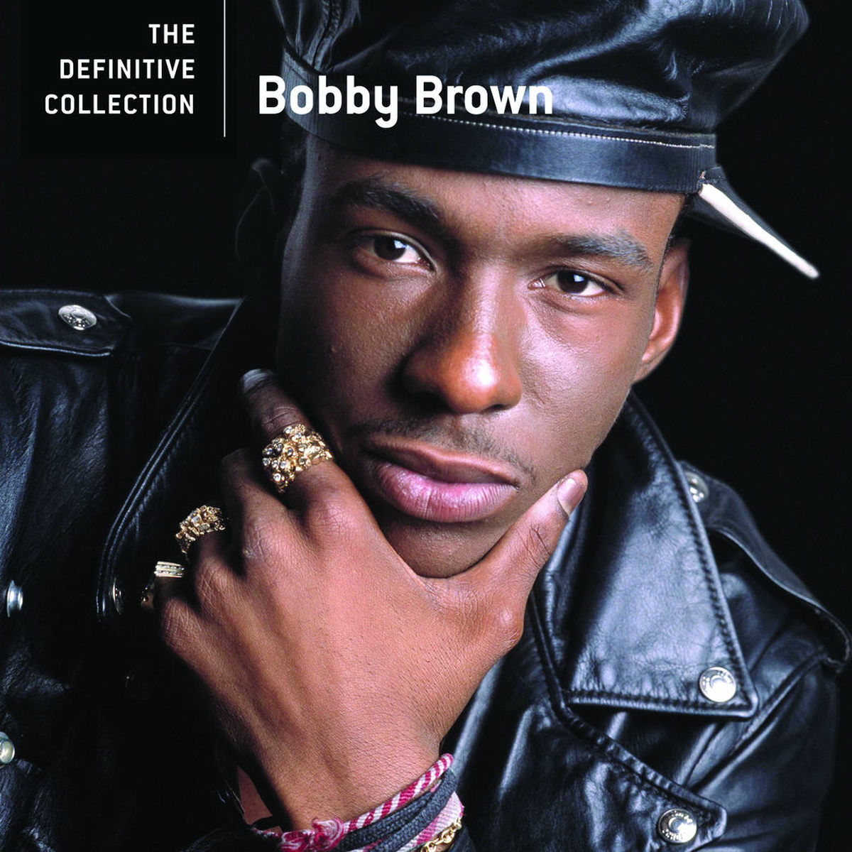 洋楽 BOBBY BROWN Bobby Brown LP Bobby Brown – Bobby – CD (Album), 1992 [r1308739] | Discogs