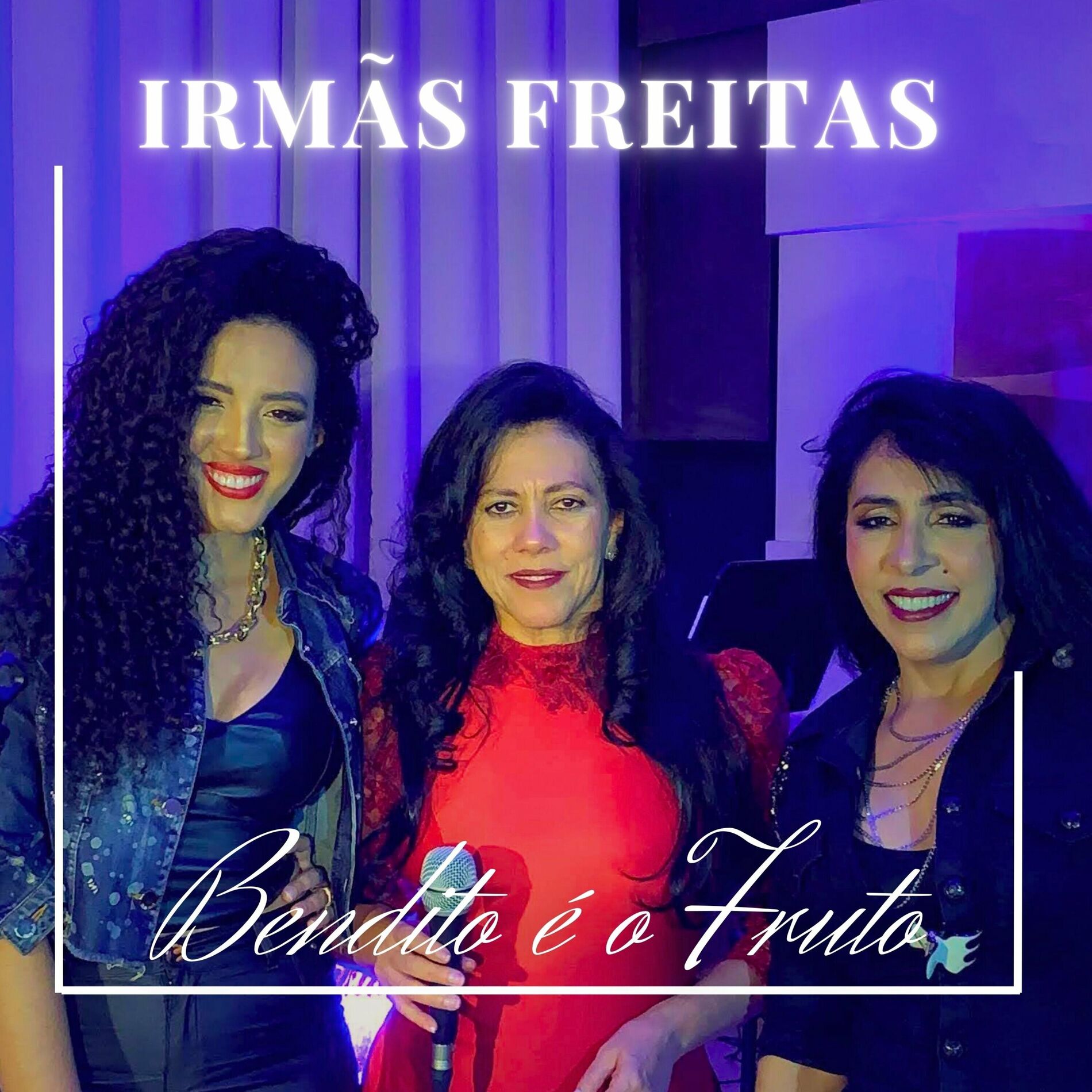 Album cover of Bendito é o Fruto, Vol.16