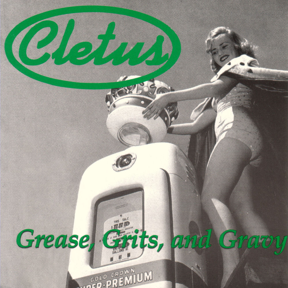 Album artwork for Hope by Cletus