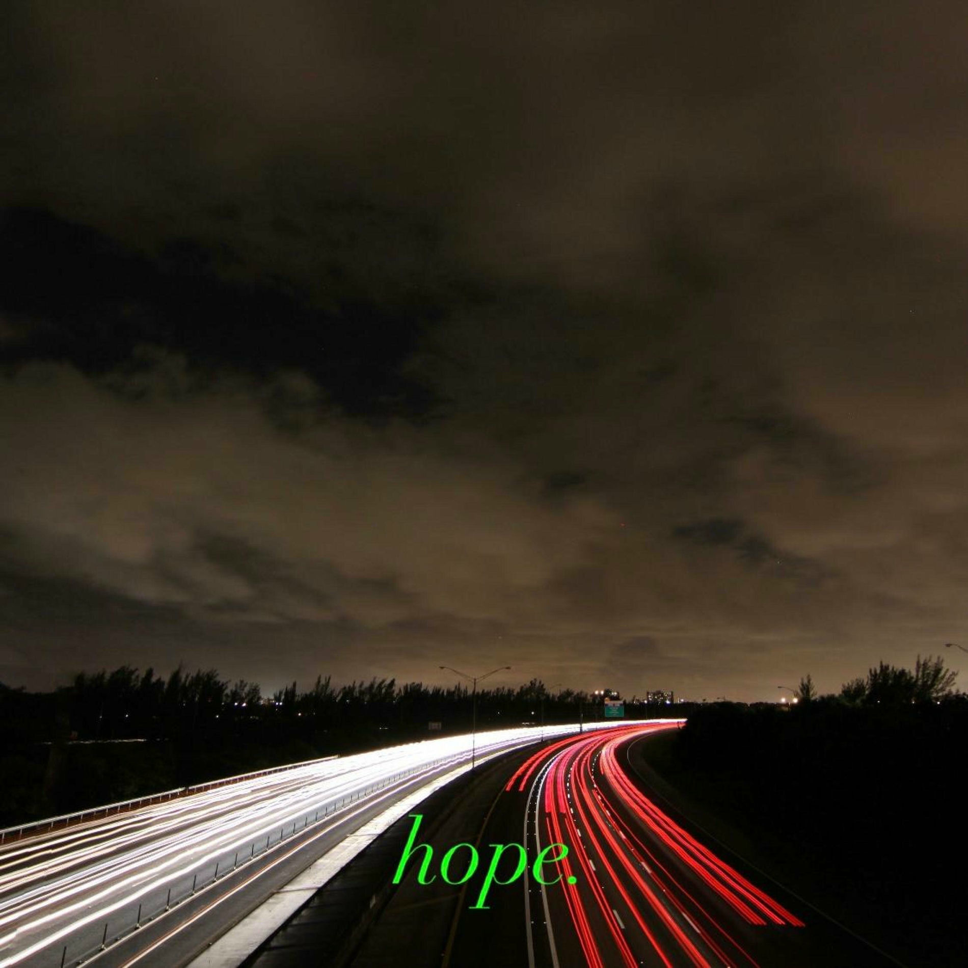 Album cover of hope (feat. luna)