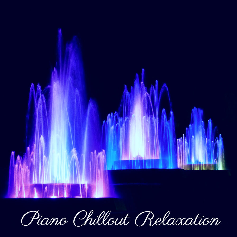 Picture of Piano Chillout Relaxation - Deep and Smooth Relaxation Piano Notes