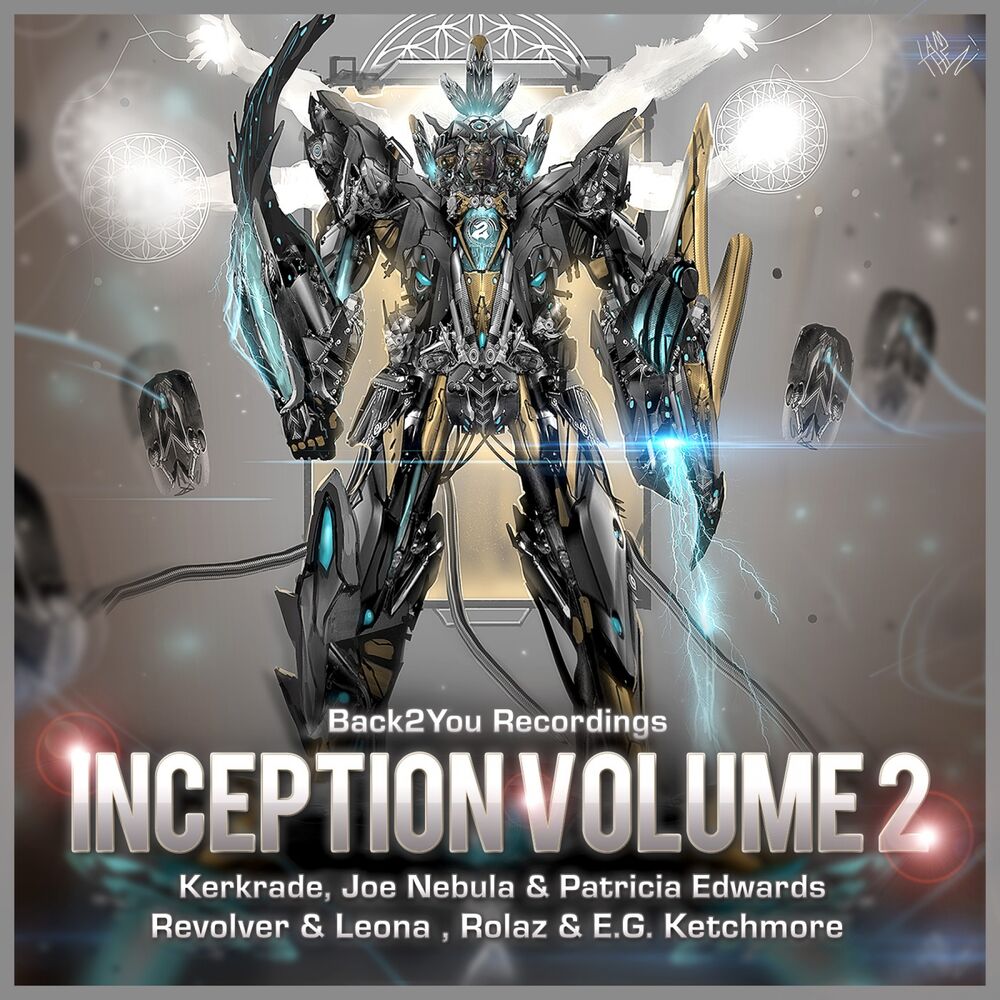 Picture of Inception Volume2
