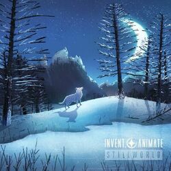 Cover of Stillworld