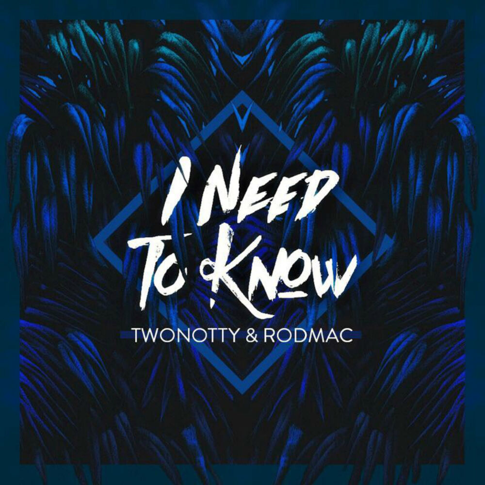 Picture of I Need to Know