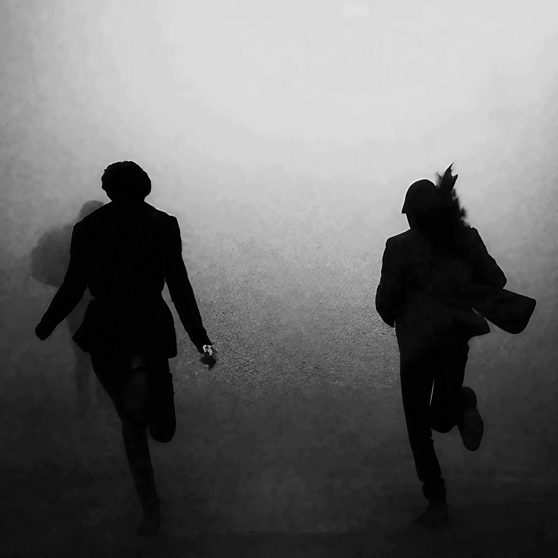 Album cover of Lovers From The Past