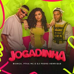 Cover of Jogadinha