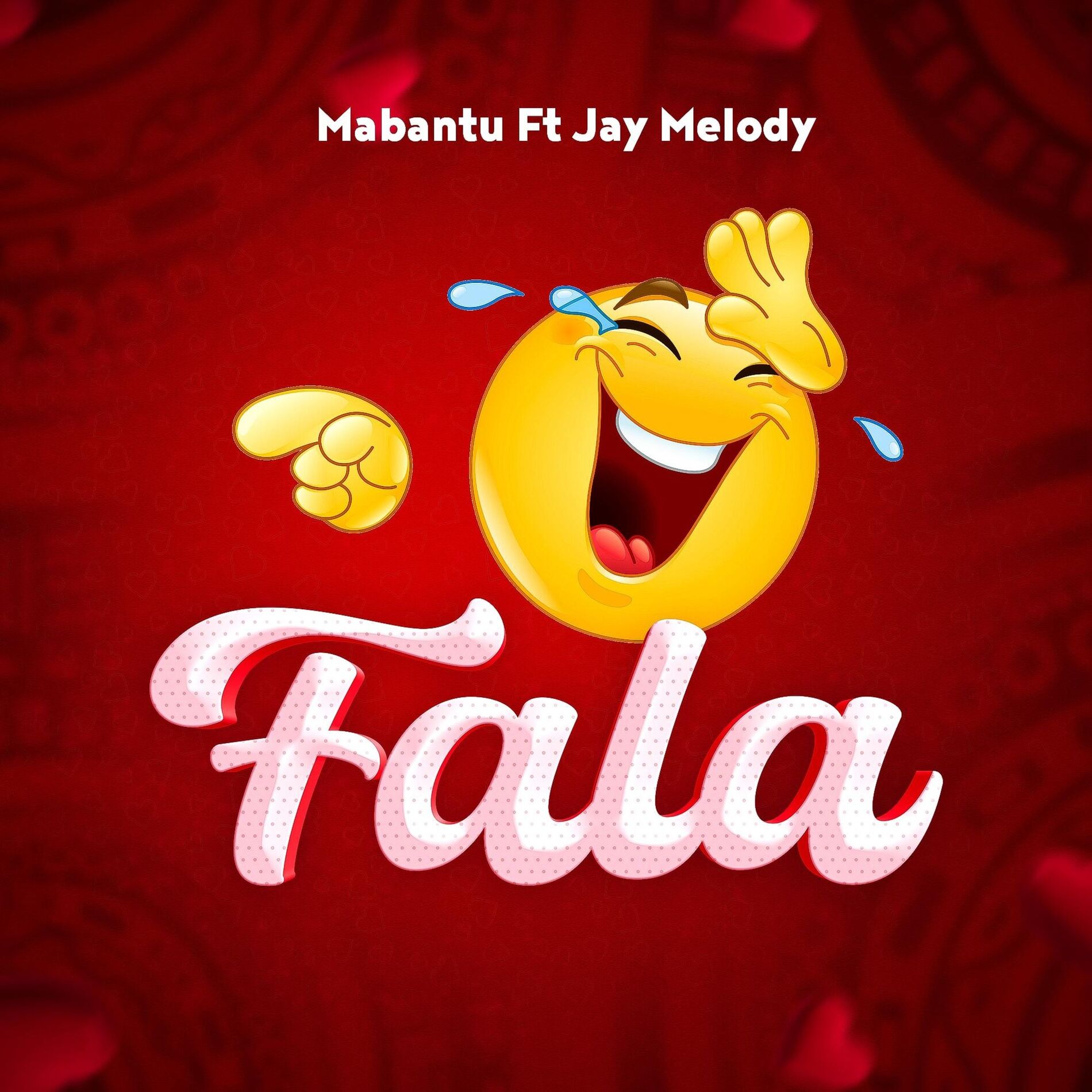 Album cover of Fala