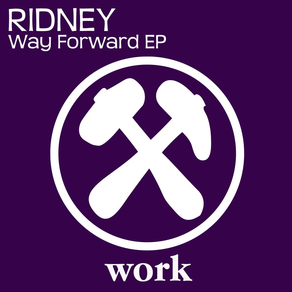 Picture of Way Forward EP
