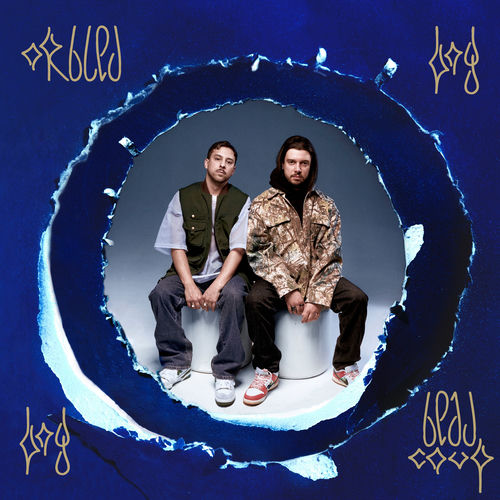 Descargar You can have it all - Or Bleu MP3