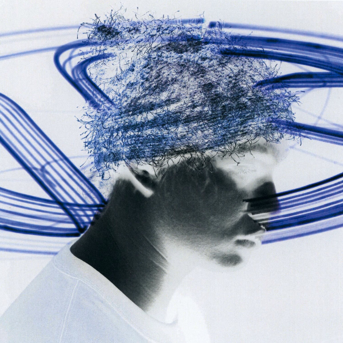 Album cover of EAU DE MARS