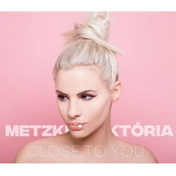 Cover of Close to You
