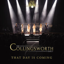 Cover of That Day Is Coming (Live)