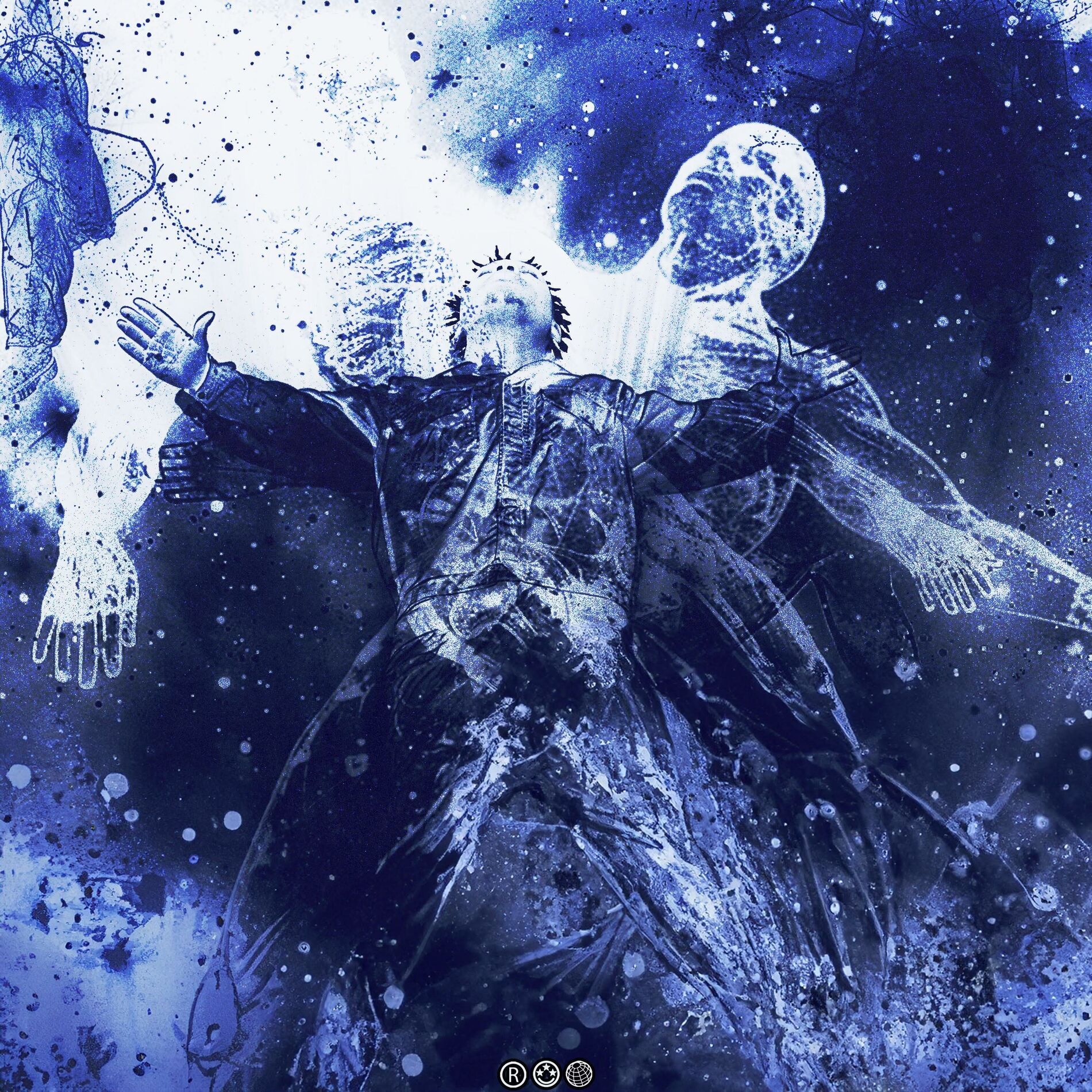 Album cover of BACKHOME! (feat. removeface)