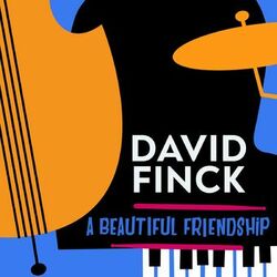 Cover of A Beautiful Friendship
