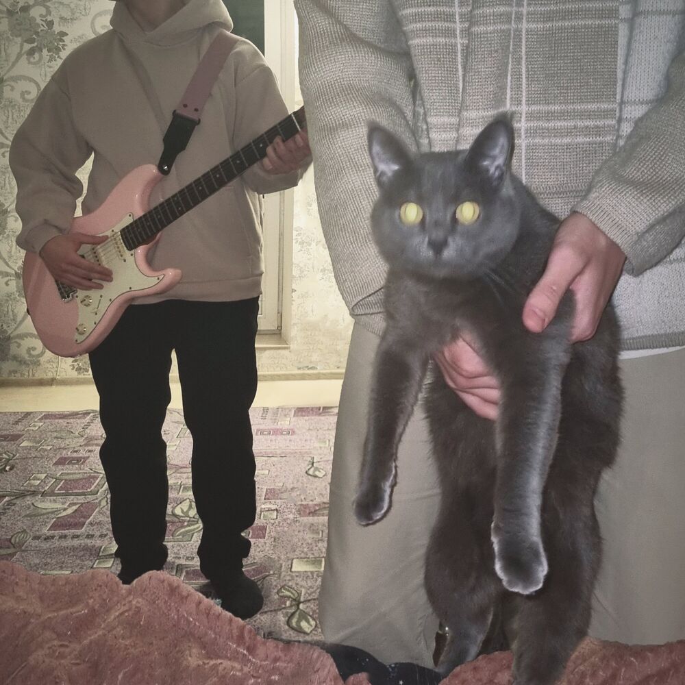 Picture of В Этот Новый Год