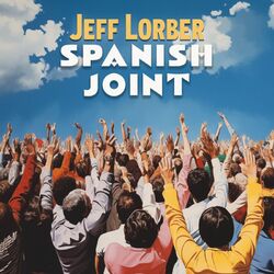 Cover of Spanish Joint