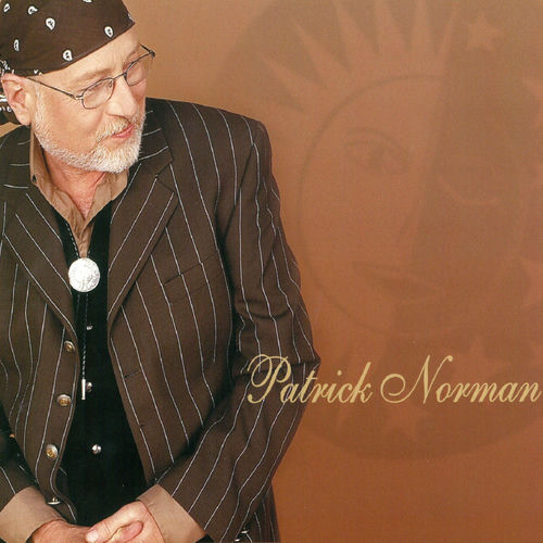 La guitare de Jérémie — Patrick Norman
