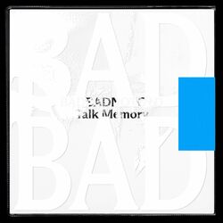 Cover of Talk Memory