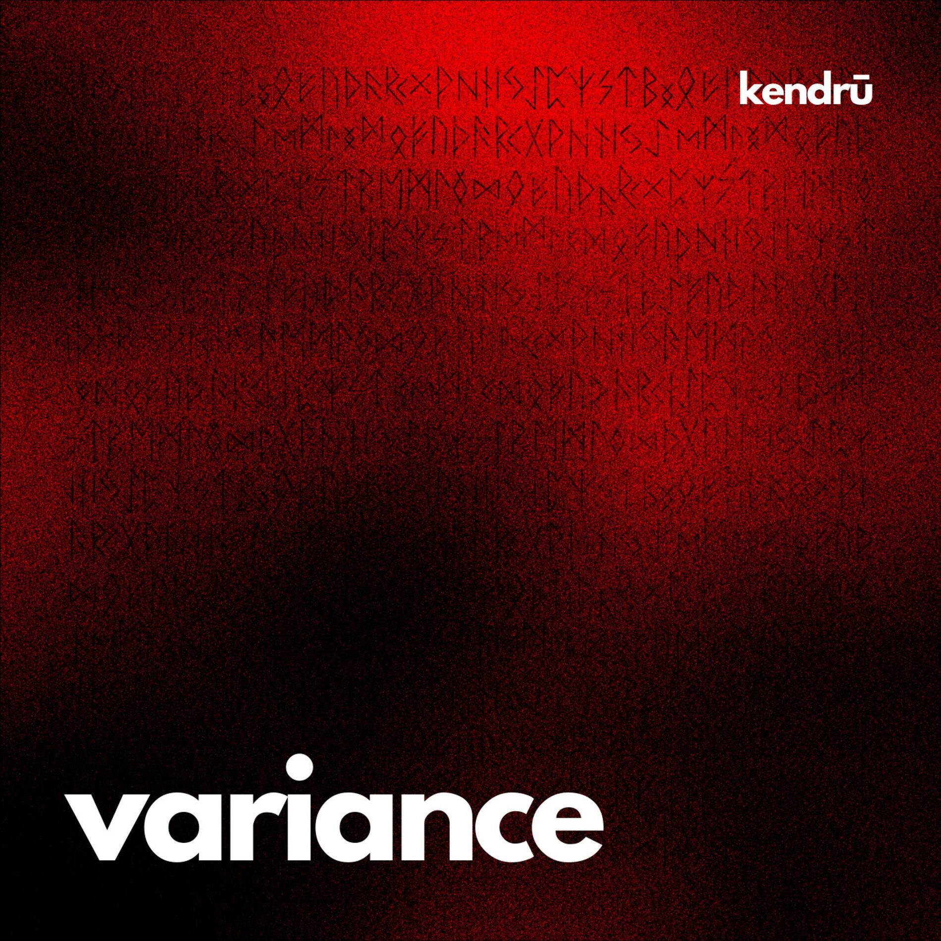 Album cover of Variance