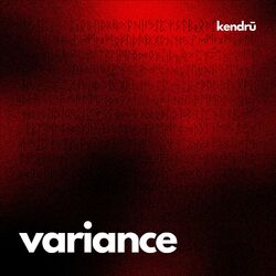 Cover of Variance