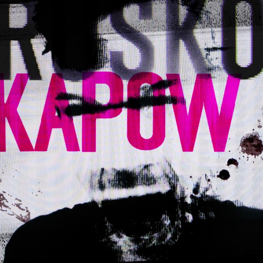Picture of Kapow